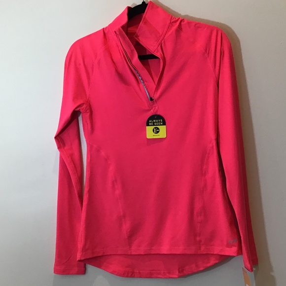 Champion C9 Women’s Reflective Pull Over NWT - Picture 1 of 2